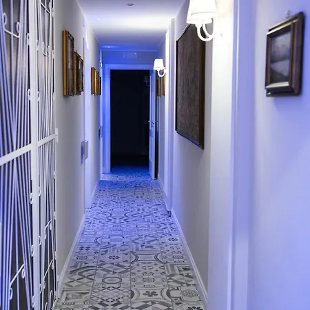 Le Berceau
