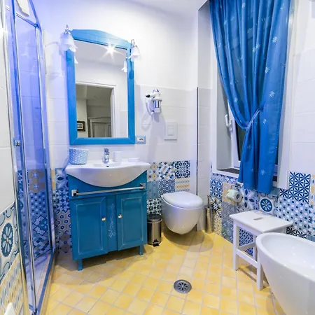 Nocleg ze śniadaniem Le Berceau 4*