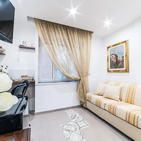 Nocleg ze śniadaniem Le Berceau 4*