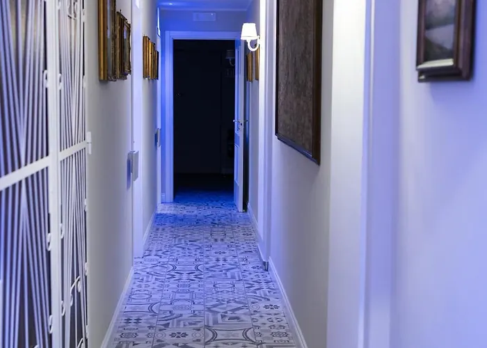 Le Berceau
