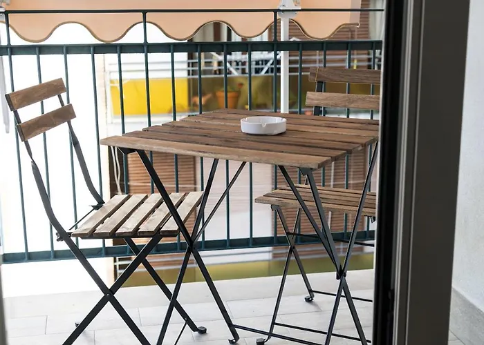 Nocleg ze śniadaniem Le Berceau 4*