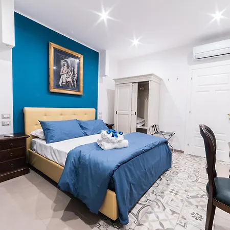 Bed & Breakfast Le Berceau