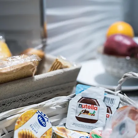 Bed & Breakfast Le Berceau