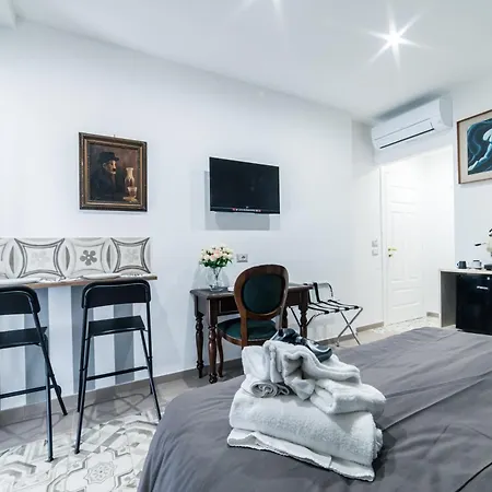 Bed & Breakfast Le Berceau