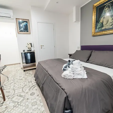 Bed & Breakfast Le Berceau