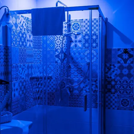 Bed & Breakfast Le Berceau