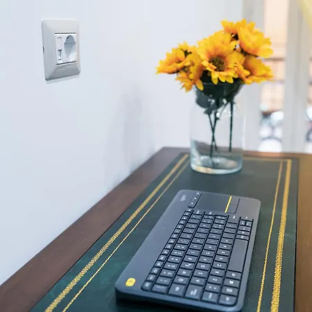 Bed & Breakfast Le Berceau Naples