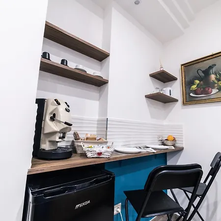 Bed & Breakfast Le Berceau