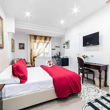 Le Berceau 4* Neapol