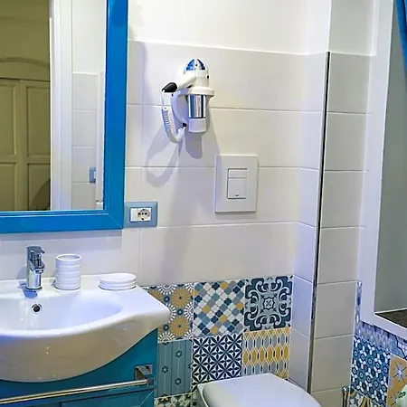 Bed & Breakfast Le Berceau 4*