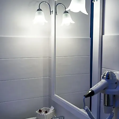 B&B Le Berceau 4*