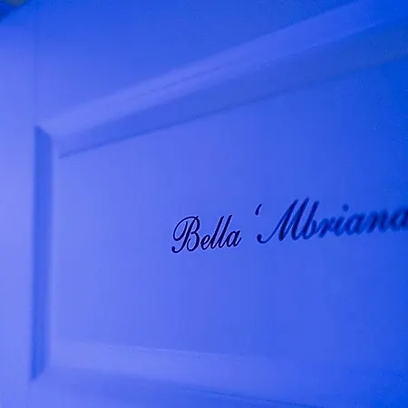 Bed & Breakfast Le Berceau 4*