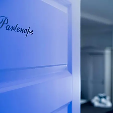 Le Berceau Bed & Breakfast 4*