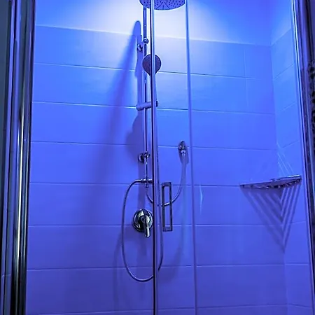 Le Berceau 4*