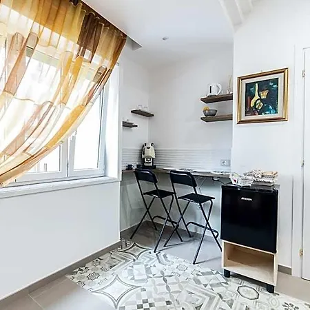 Le Berceau 4*