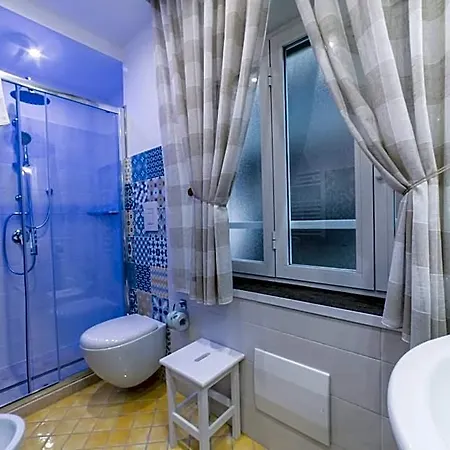 Le Berceau 4*