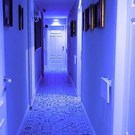 Le Berceau Bed & Breakfast