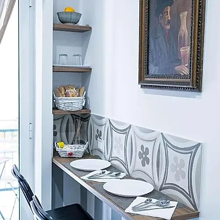 Le Berceau Отель типа 