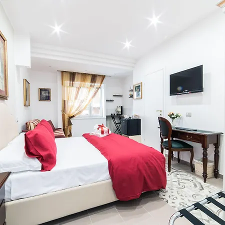 Le Berceau Bed & Breakfast 4*