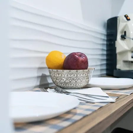 Le Berceau 4* Naples