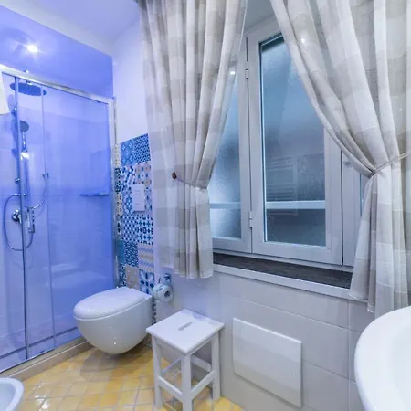 B&B Le Berceau 4*