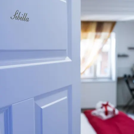 Le Berceau Bed & Breakfast Naples