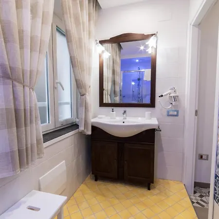 Bed & Breakfast Le Berceau