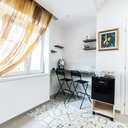 Le Berceau Bed & Breakfast 4*