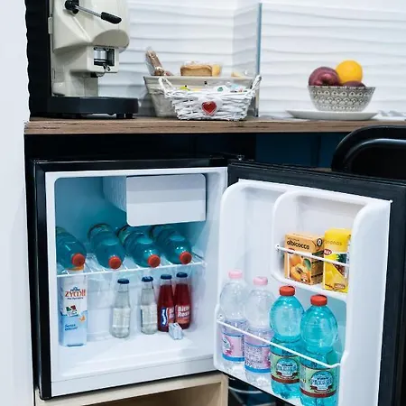 Bed & Breakfast Le Berceau Naples