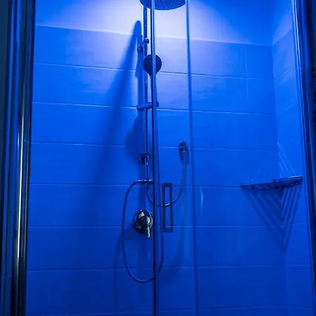 Bed & Breakfast Le Berceau