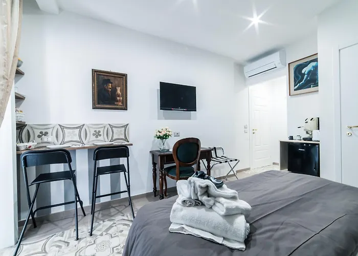 Bed and breakfast Le Berceau