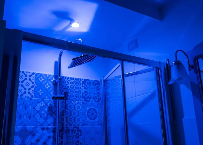 Bed and breakfast Le Berceau