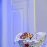 Bed & Breakfast Le Berceau 4*