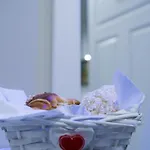 فندق مبيت وإفطار Le Berceau نابولي