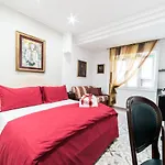 Le Berceau