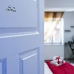 Le Berceau فندق مبيت وإفطار نابولي
