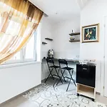 Le Berceau فندق مبيت وإفطار 4*