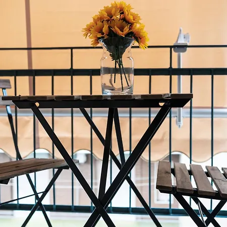 Bed & Breakfast Le Berceau 4*