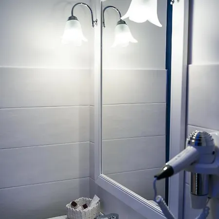 Le Berceau Bed & Breakfast Neapol