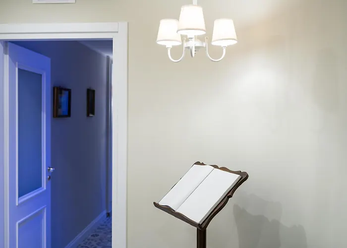 Le Berceau נאפולי