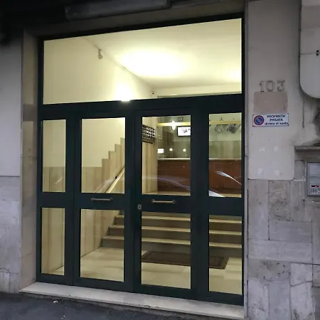 Le Berceau Panzió